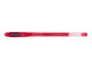Uni-ball Signo - Bolígrafo - rojo - tinta de gel pigmentada - 0.7 mm