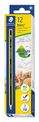 STAEDTLER Noris 120 - Lapicero - HB - 2 mm