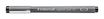 STAEDTLER pigment liner 308 - Rotulador - negro - tinta de pigmento - 0.5 mm