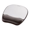 Fellowes Memory Foam alfombrilla de ratón con apoyamuñecas