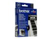 Brother LC1000BK - Negro - original - cartucho de tinta - para Brother DCP-350, 353, 357, 560, 750, 770, MFC-3360, 465, 5460, 5860, 660, 680, 845, 885