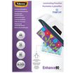 Fellowes ImageLast - paquete de 25 - glosario - A4 - bolsas para laminación