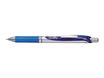 Pentel EnerGel XM - Bolígrafo  - azul - tinta de gel - 0.7 mm - medio - retractil