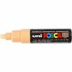 POSCA PC-8K - Marcador - salmon pink - tinta pigmentada al agua - 8 mm - amplio