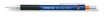 STAEDTLER Mars micro - Lápiz Portaminas - B - 0.9 mm - retractil - con borrador