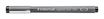 STAEDTLER pigment liner 308 - Rotulador - negro - tinta de pigmento - 0.05 mm