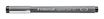 STAEDTLER pigment liner - Rotulador - negro - tinta de pigmento - 0.2 mm