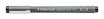 STAEDTLER - Rotulador - permanente - negro - tinta de pigmento - 0.4 mm