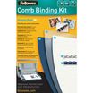 Fellowes Starter Kit - A4 (210 x 297 mm) - 10 uds. peine de encuadernación