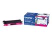 Brother TN130M - Magenta - original - cartucho de tóner - para Brother DCP-9040, 9042, 9045, HL-4040, 4050, 4070, MFC-9440, 9450, 9840