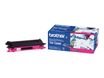 Brother TN135M - Magenta - original - cartucho de tóner - para Brother DCP-9040, 9042, 9045, HL-4040, 4050, 4070, MFC-9420, 9440, 9450, 9840