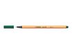 STABILO point 88 - Rotulador - verde pino - 0.4 mm