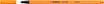 STABILO point 88 - Rotulador - naranja - 0.4 mm - fino