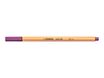 STABILO point 88 - Rotulador - lila - 0.4 mm - fino