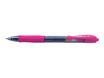 Pilot G-2 - Bolígrafo  - rosa - tinta de gel - 0.7 mm - fino - retractil
