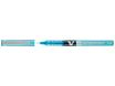 Roller v5 hi-tecpoint 0,5 azul claro