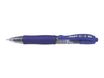 Pilot boligrafo g-2 pixie xs azul
