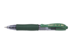 Boligrafo g-2 pixie xs verde