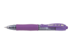 Boligrafo g-2 pixie xs lila