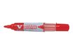 Pilot V Board Master Begreen - Marcador - para pizarra - rojo - 2.3 mm - medio