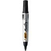 BIC Marking 2000 - Marcador - permanente - negro - tinta con base de alcohol - 1.7 mm
