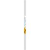 BIC Velleda - Superficie de borrado en seco - montaje en pared, montaje en puerta - 1000 x 2000 mm - blanco