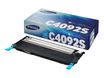 Samsung CLT-C4092S - Cián - original - cartucho de tóner (SU005A) - para Samsung CLX-3170, CLX-3175, CLX-3176, CLX-4175