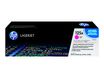 HP 125A - Magenta - original - LaserJet - cartucho de tóner (CB543A) - para Color LaserJet CM1312 MFP, CM1312nfi MFP, CP1215, CP1515n, CP1518ni