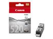 Canon PGI-520BK - 19 ml - negro - original - depósito de tinta - para PIXMA iP3600, iP4700, MP540, MP550, MP560, MP620, MP630, MP640, MP980, MP990, MX860, MX870