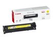 Canon 716 Yellow - Amarillo - original - cartucho de tóner - para i-SENSYS LBP5050, LBP5050N, MF8030CN, MF8040Cn, MF8050CN, MF8080Cw