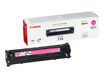 Canon 716 Magenta - Magenta - original - cartucho de tóner - para i-SENSYS LBP5050, LBP5050N, MF8030CN, MF8040Cn, MF8050CN, MF8080Cw