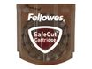 Fellowes SafeCut cartucho de cuchilla de repuesto
