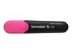 Schneider Job 150 - Marcador - rosa - tinta al agua - 1-5 mm