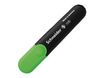 Schneider Job 150 - Marcador - verde - tinta al agua - 1-5 mm