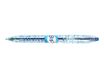 Pilot B2P Begreen - Bolígrafo  - azul - tinta de gel - 0.7 mm - medio - retractil