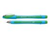 Schneider Slider Memo - Bolígrafo - verde - 1.4 mm - extraamplio