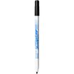 BIC VELLEDA 1721 - Marcador - no permanente - para pizarra - negro - tinta con base de alcohol - 1.5 mm - fino