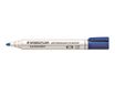STAEDTLER Lumocolor 315 - Marcador - no permanente - azul
