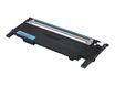 Samsung CLT-C4072S - Cián - original - cartucho de tóner (ST994A) - para Samsung CLP-325, CLX-3180, CLX-3185, CLX-3186