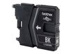 Brother LC985BK - Negro - original - cartucho de tinta - para Brother DCP-J125, DCP-J140, DCP-J315, DCP-J515, MFC-J220, MFC-J265, MFC-J410, MFC-J415