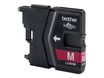 Brother LC985M - 10 ml - magenta - original - cartucho de tinta - para Brother DCP-J125, DCP-J140, DCP-J315, DCP-J515, MFC-J220, MFC-J265, MFC-J410, MFC-J415