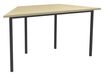 Burocean - Mesa - trapecio - arce - antracita base