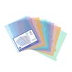 Viquel PropySoft A4+ MAXI - Separador - 12 piezas - con pestañas - colores variados