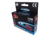 UPrint E-80M - 12 ml - Capacidad XL - magenta - compatible - cartucho de tinta (alternativa para: Epson T0803) - para Epson Stylus Photo P50, PX650, PX660, PX710, PX720, PX730, PX800, PX810, PX820, PX830