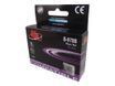 UPrint B-970B - 20 ml - tamaño XL - negro - compatible - cartucho de tinta (alternativa para: Brother LC970BK) - para Brother DCP-135C, DCP-150C, DCP-153C, DCP-157C, MFC-235C, MFC-260C