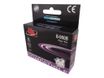UPrint B-980B - 15 ml - negro - compatible - cartucho de tinta (alternativa para: Brother LC980) - para Brother DCP-145, 163, 167, 193, 195, 197, 365, 373, 375, 377, MFC-250, 255, 290, 295, 297