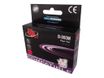 UPrint B-980M - 12 ml - tamaño XL - magenta - compatible - cartucho de tinta (alternativa para: Brother LC1100M, Brother LC980M) - para Brother DCP-145, 163, 167, 193, 195, 197, 365, 373, 375, 377, MFC-250, 255, 290, 295, 297