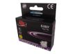 UPrint B-980Y - 12 ml - tamaño XL - amarillo - compatible - cartucho de tinta (alternativa para: Brother LC1100Y, Brother LC980Y) - para Brother DCP-145, 163, 167, 193, 195, 197, 365, 373, 375, 377, MFC-250, 255, 290, 295, 297