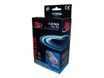 UPrint E-48-PACK - Paquete de 6 - 17 ml - tamaño XL - negro, amarillo, cián, magenta, magenta claro, cián claro - compatible - cartucho de tinta (alternativa para: Epson T0481, Epson T0482, Epson T0483, Epson T0484, Epson T0485, Epson T0486) - para Epson