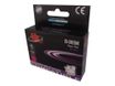 UPrint B-985M - 12 ml - tamaño XL - magenta - compatible - cartucho de tinta (alternativa para: Brother LC985M) - para Brother DCP-J125, DCP-J140, DCP-J315, DCP-J515, MFC-J220, MFC-J265, MFC-J410, MFC-J415